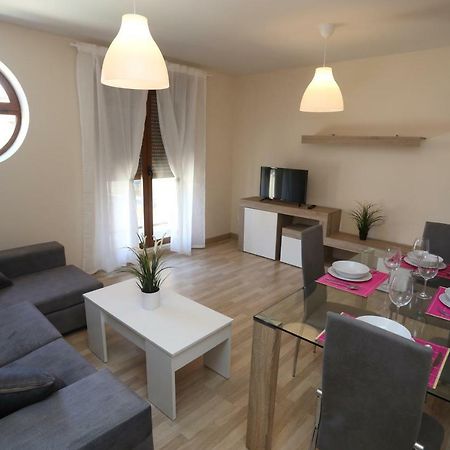 סלאמנקה Apartamento Turisticos Puente Romano P3 2-A מראה חיצוני תמונה