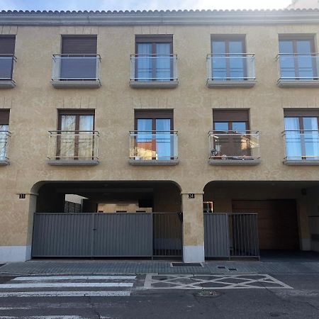 סלאמנקה Apartamento Turisticos Puente Romano P3 2-A מראה חיצוני תמונה
